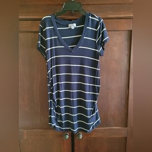 Juniper Lane Maternity Tee